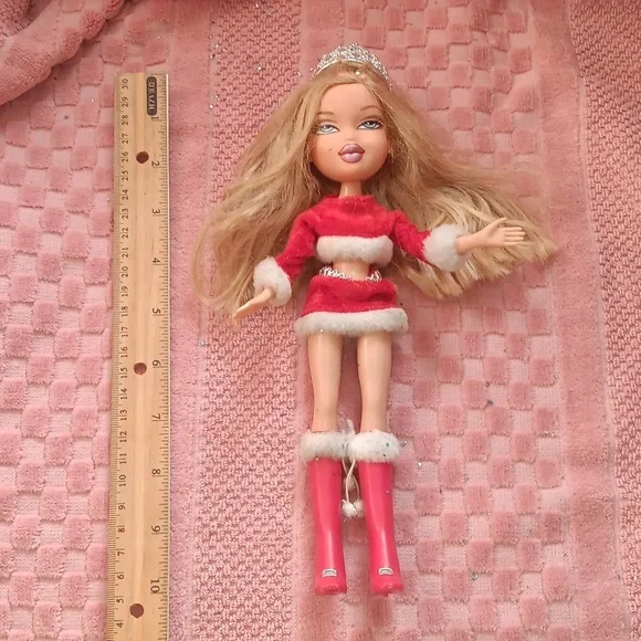Bratz doll for collectors and girls Vintage Great Condition - Picture 6 of 7